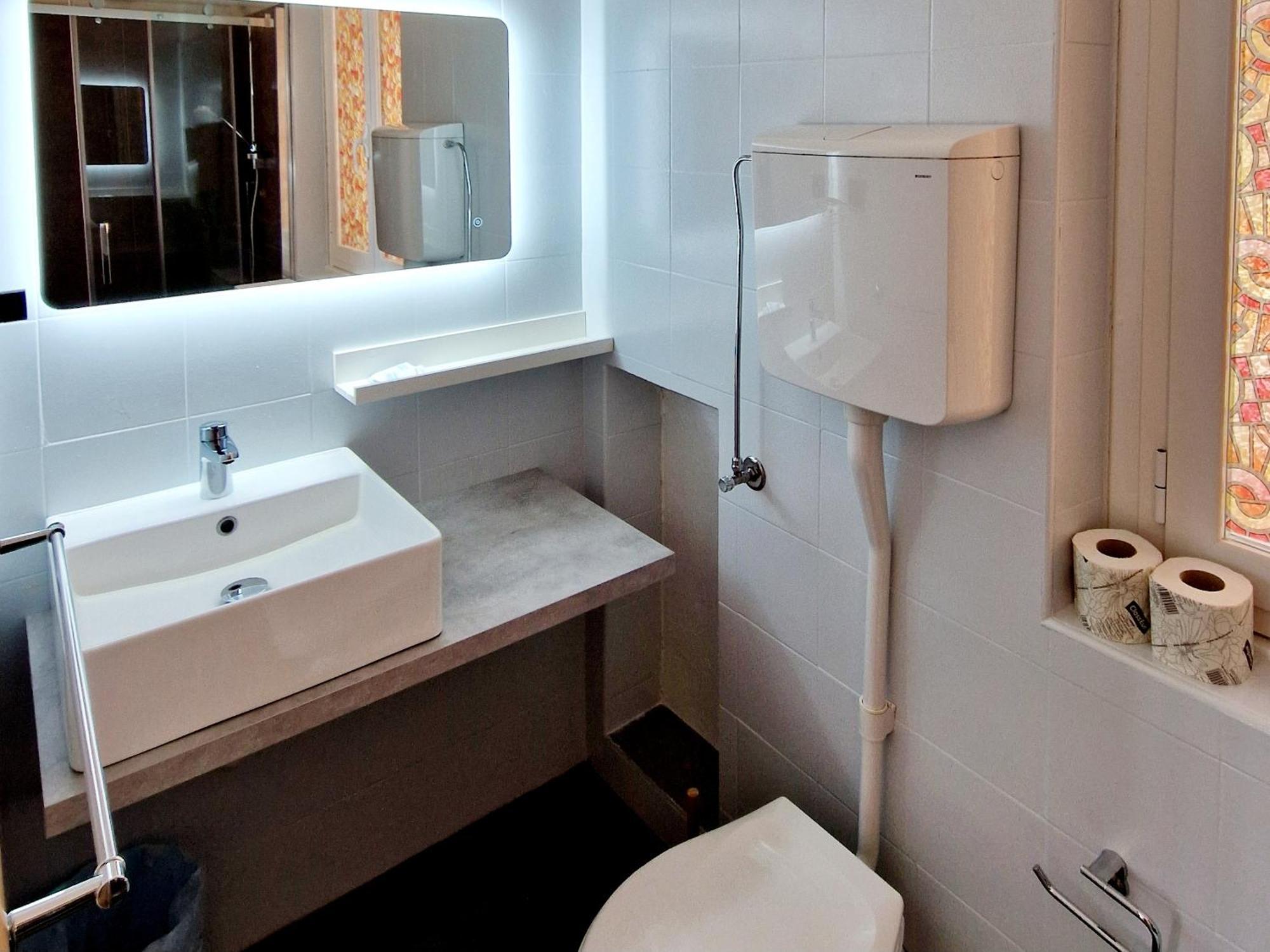 Hotel Vela Bianca H&R Diano Marina Habitación foto