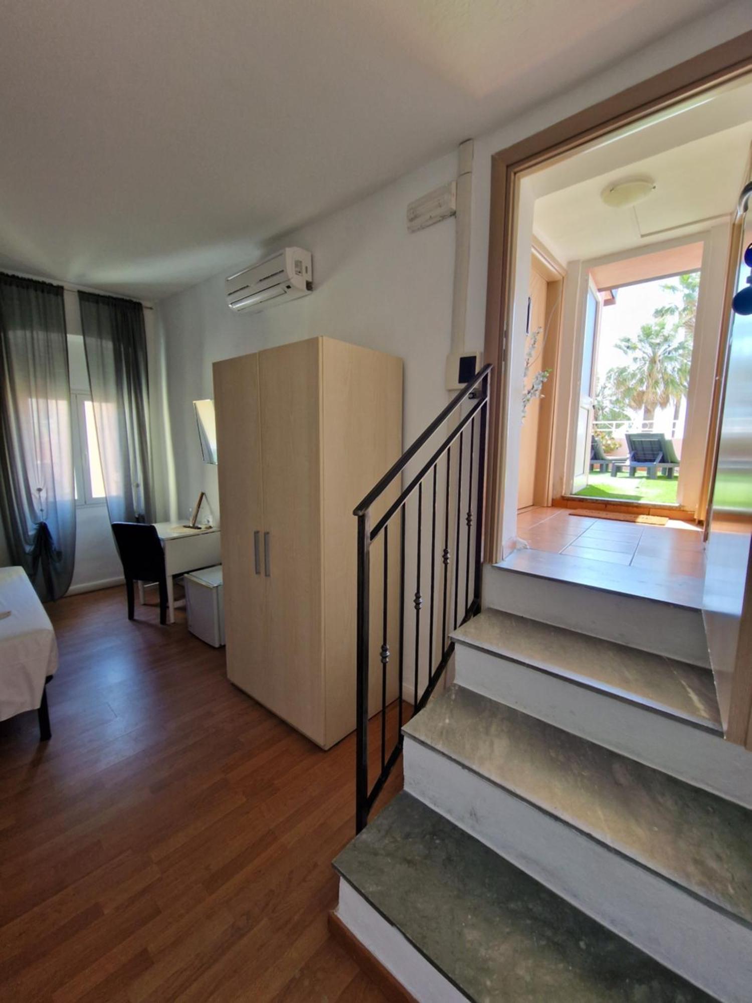 Hotel Vela Bianca H&R Diano Marina Habitación foto